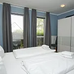 Strandhaus Moenchgut 02 Mit Sauna Und Schwimmbadnutzung Im Ahoi Sellin * Lobbe