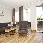 Strandhaus Moenchgut 02 Mit Sauna Und Schwimmbadnutzung Im Ahoi Sellin *